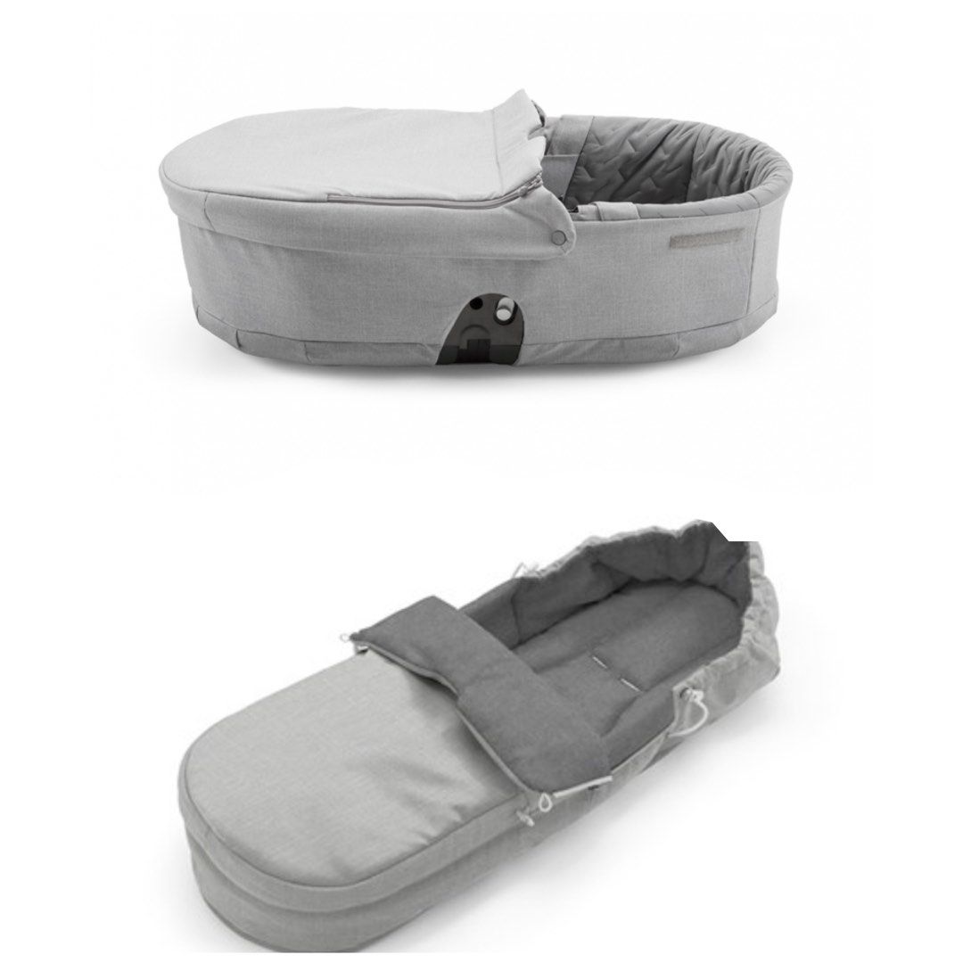 Stokke beat clearance softbag