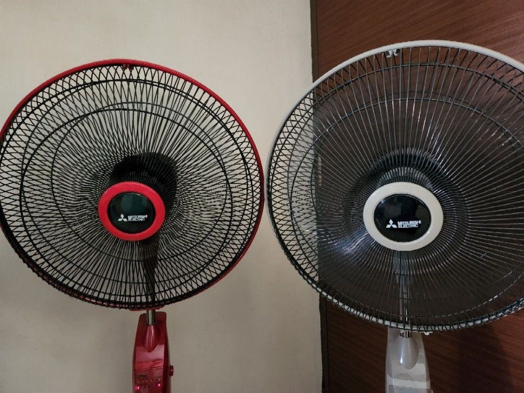 Strong"16, Mitsubishi fan , Mitsubishi electric fan , Mitsubishi