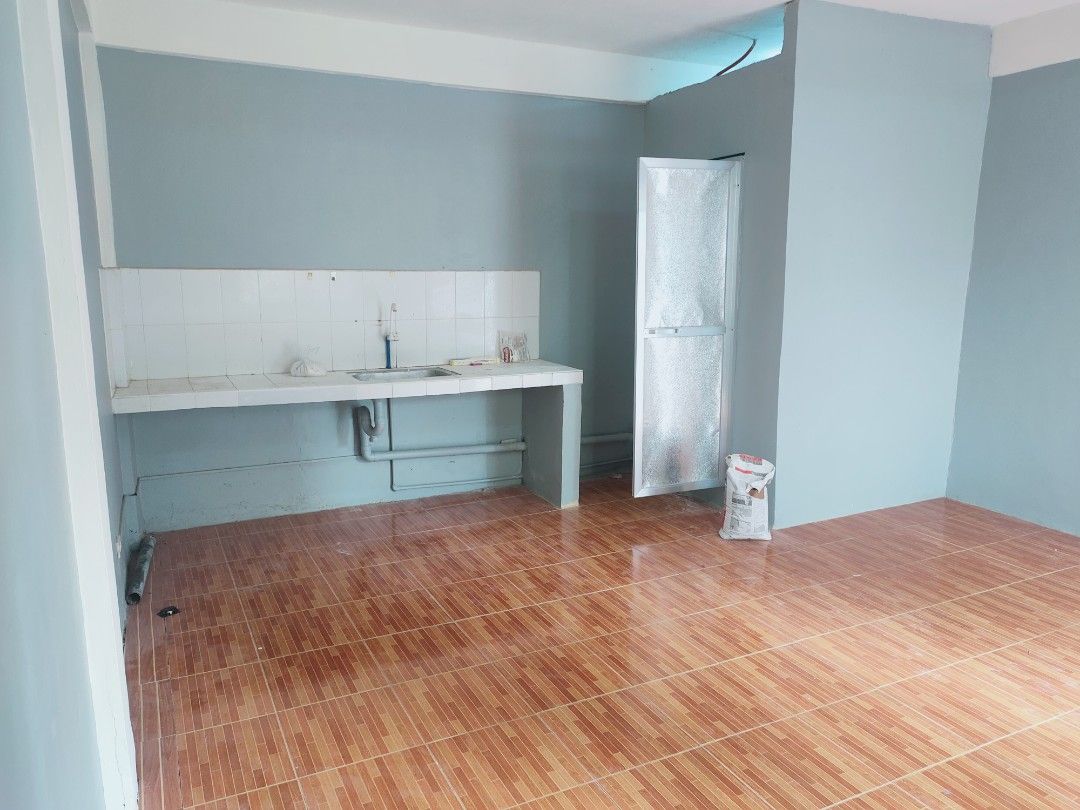 Studio Type for Rent Bagumbong Caloocan, Property, Rentals, Apartments