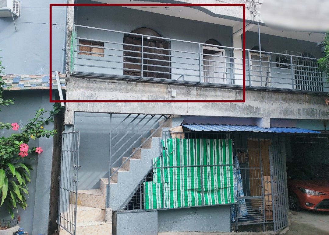 Studio Type for Rent Bagumbong Caloocan, Property, Rentals, Apartments