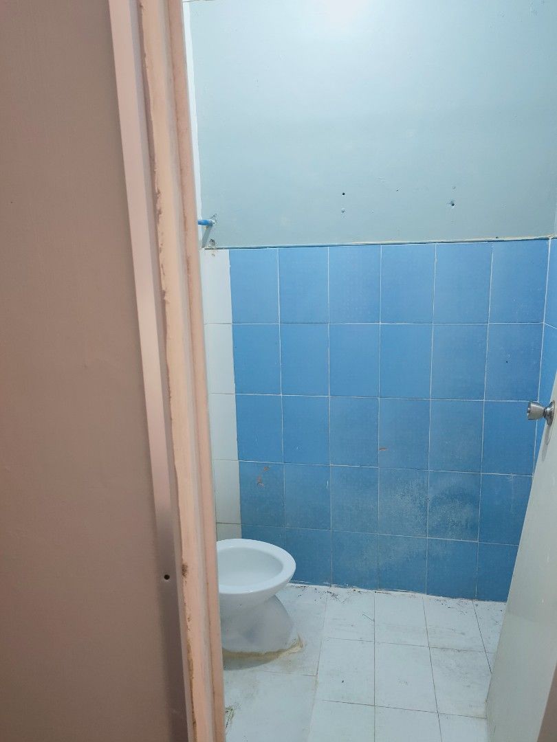 Studio Type for Rent Bagumbong Caloocan, Property, Rentals, Apartments