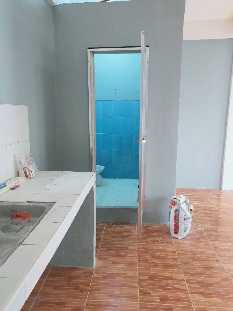 Studio Type for Rent Bagumbong Caloocan, Property, Rentals, Apartments