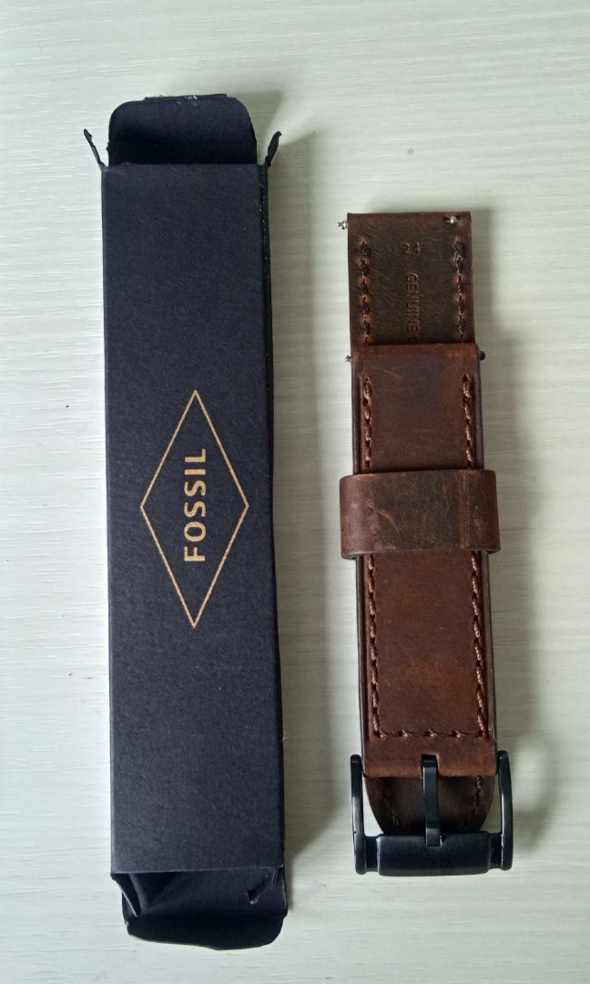 Tali jam sales fossil