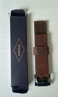 Tali Jam Fossil