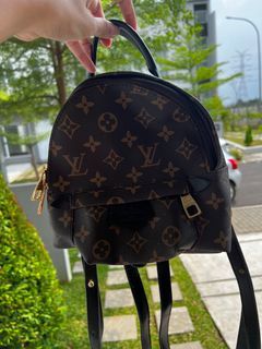 ransel lv original