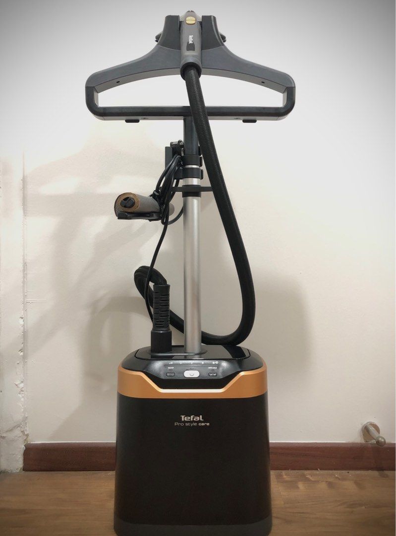 tefal standing steam iron, TV & Home Appliances, Irons & Steamers on