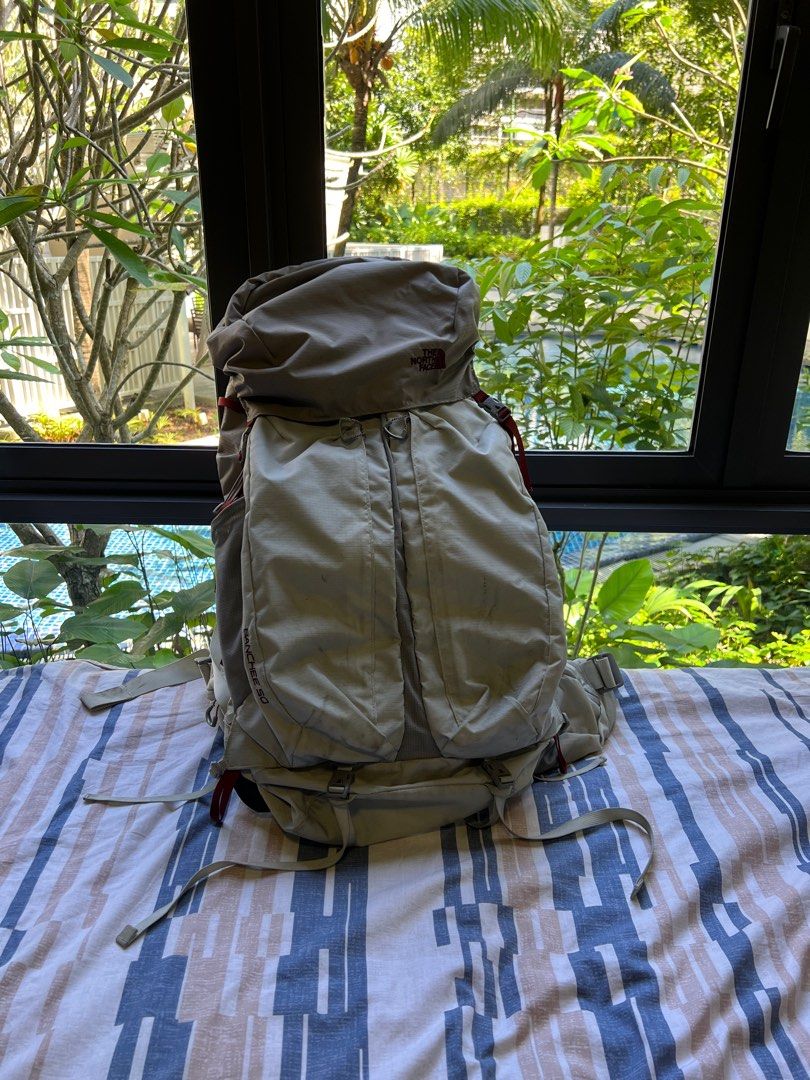 Tnf sale banchee 50