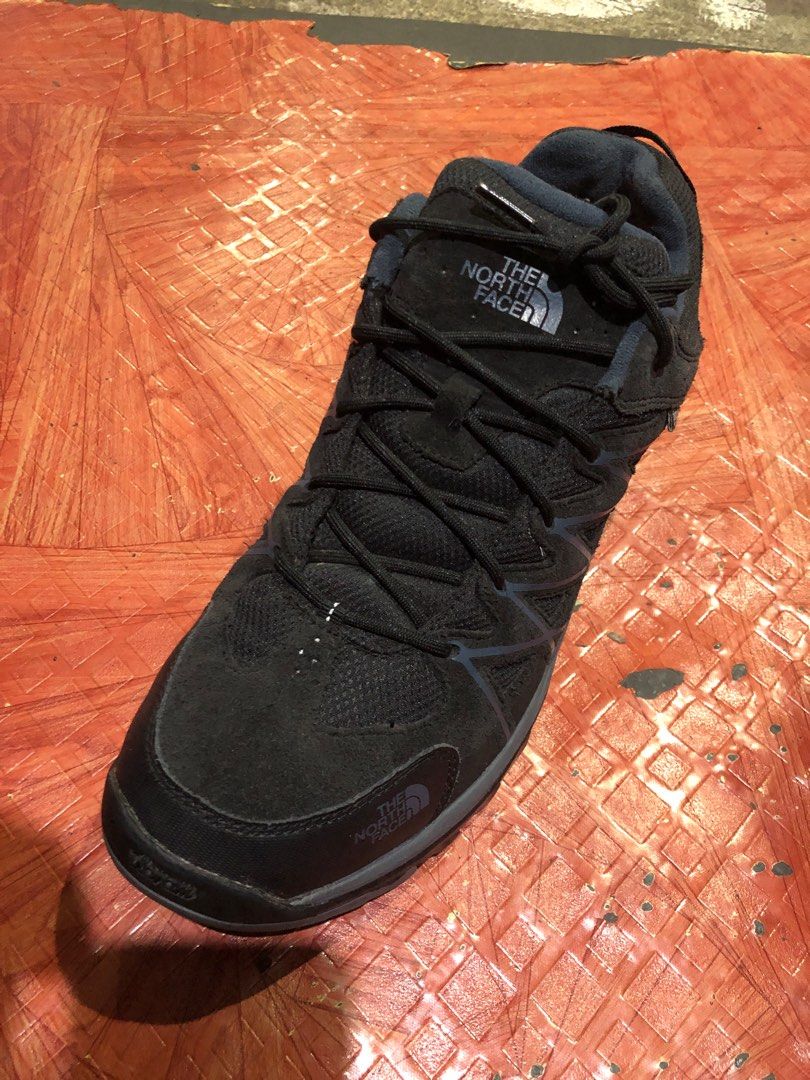 Men's storm iii mid waterproof clearance