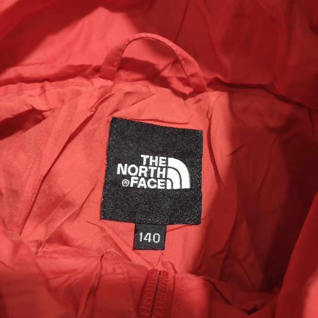 The north face parka, Babies & Kids, Boys