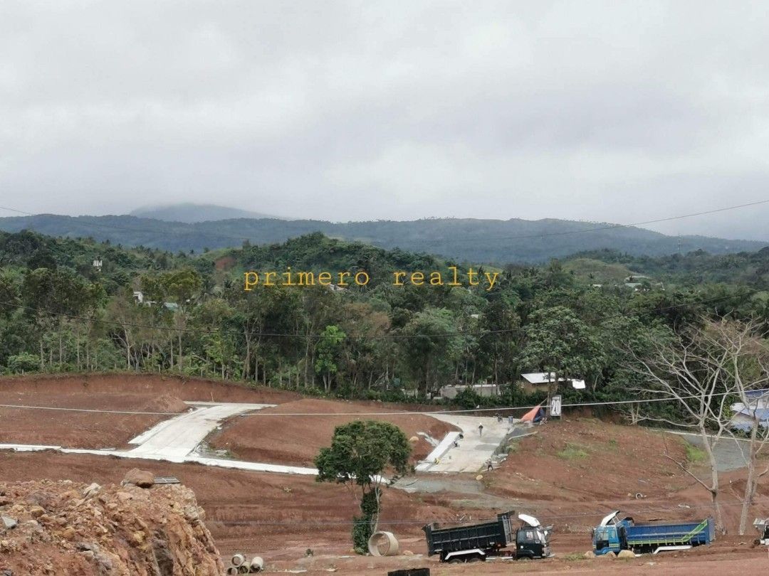 Title Ready Highend Lot for Sale, ADELAIDA MOUNTAIN RESIDENCES