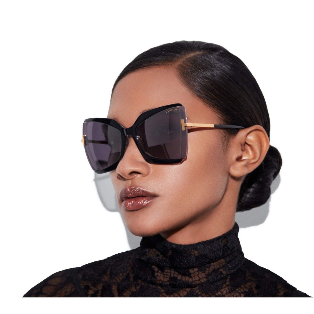 Tom ford shop gia