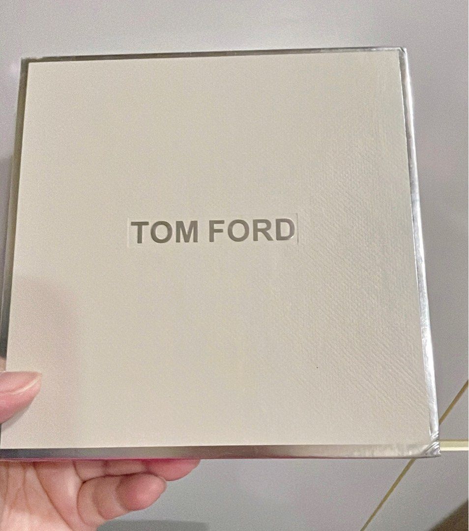 last set* Tom Ford miniature Eau de parfum gift set, Beauty