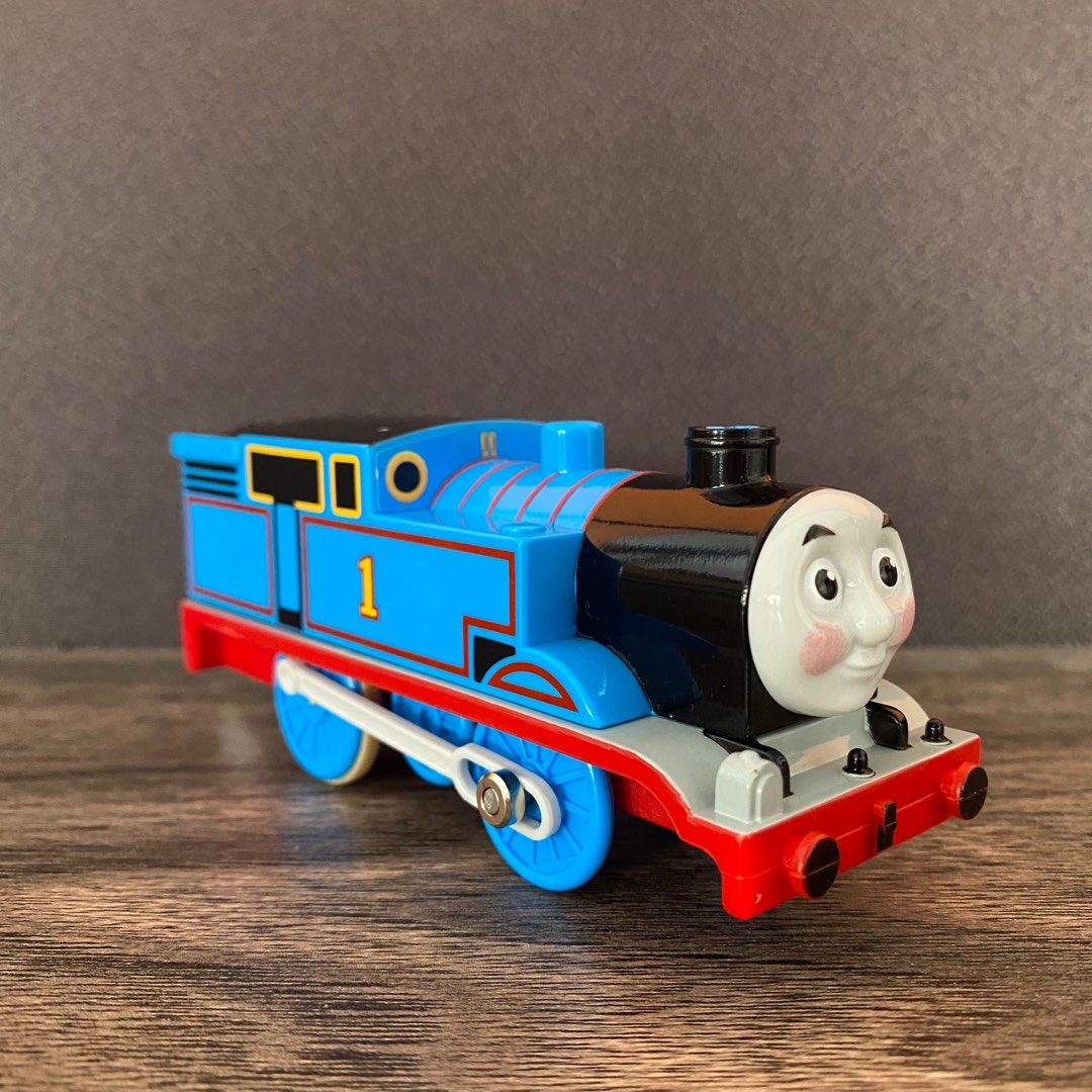 tomy talking thomas