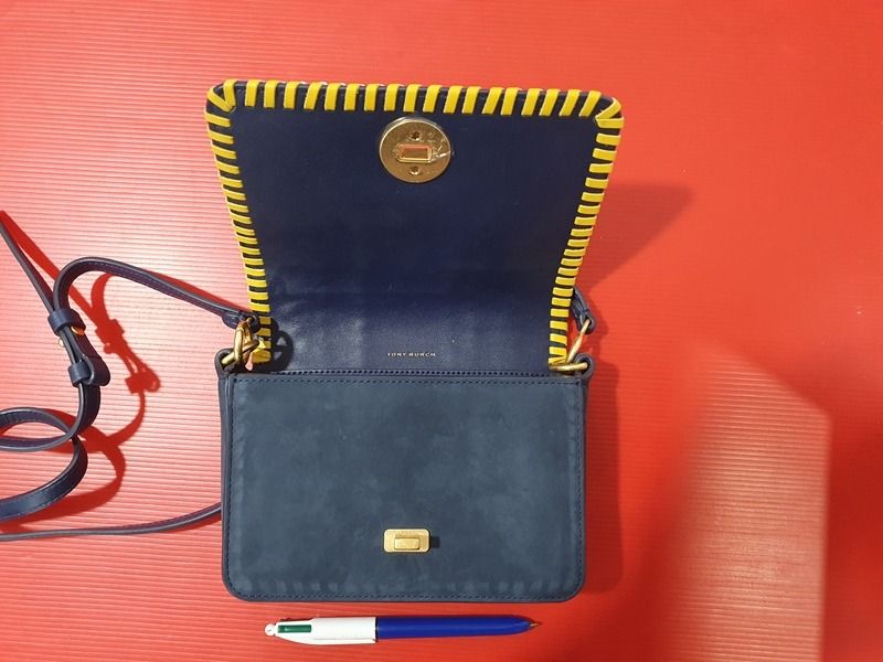 Tory burch best sale whipstitch crossbody