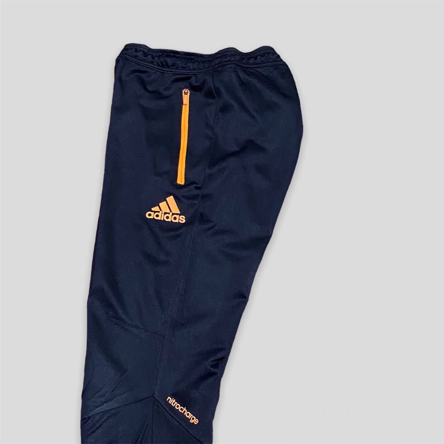 Adidas nitrocharge pants discount
