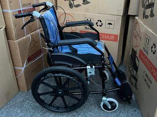 Travel Wheelchair