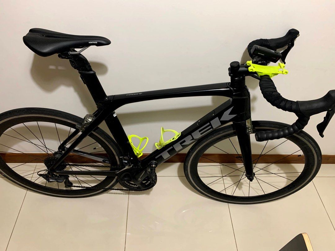 Last day price Trek Madone 9.0 SL6 Frame 56