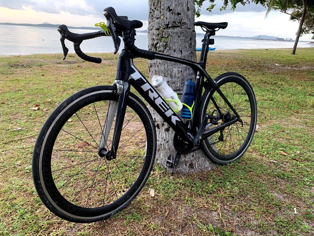 Trek madone 56 discount