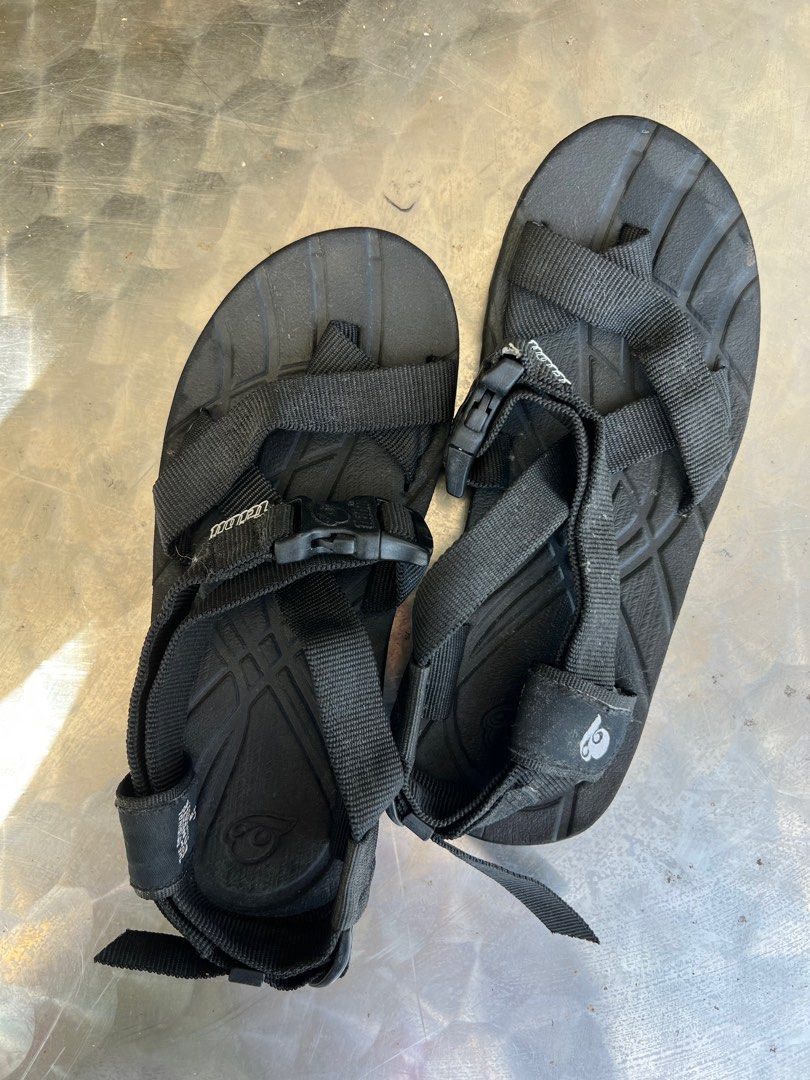 Tribu sandals on sale
