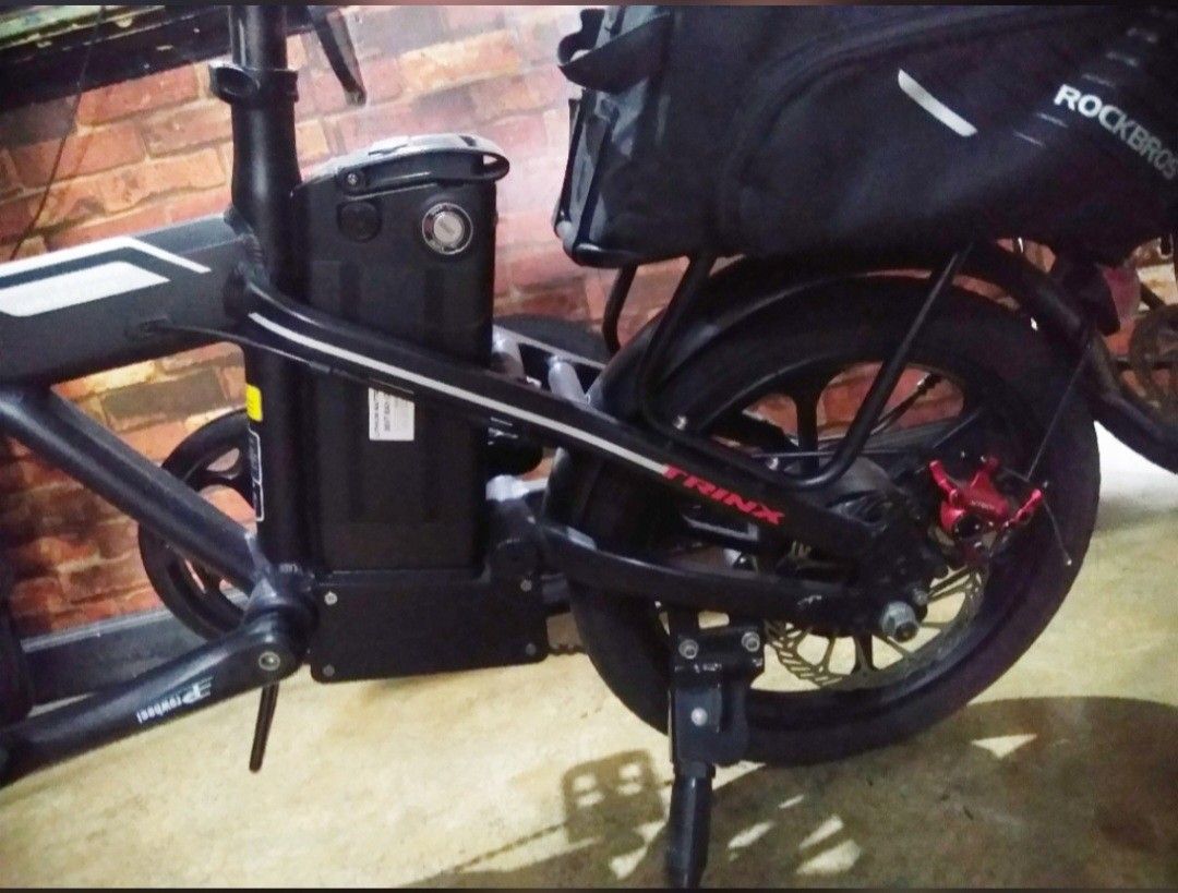 Trinx navigator 2020 hotsell