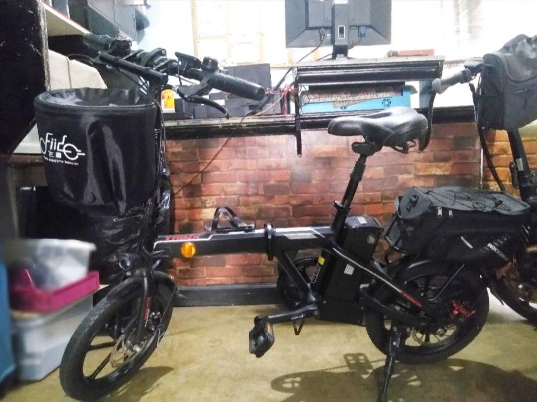 Trinx hot sale navigator 2020