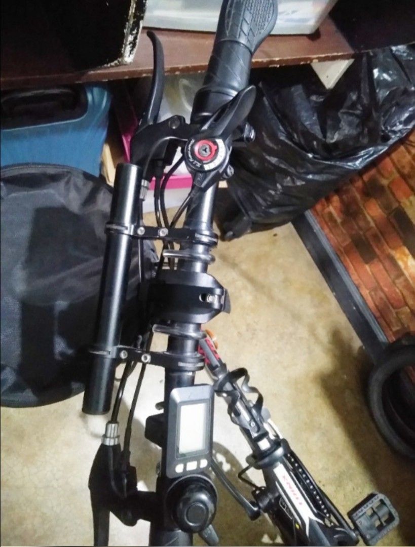 trinx navigator 2020