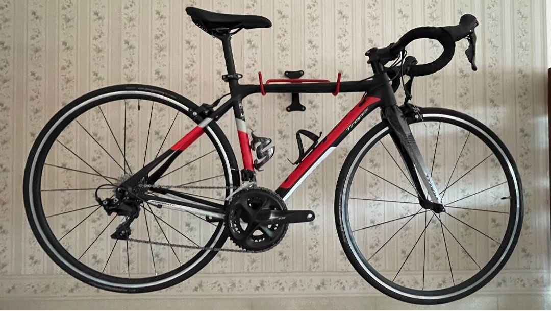 tropix mountain bike review