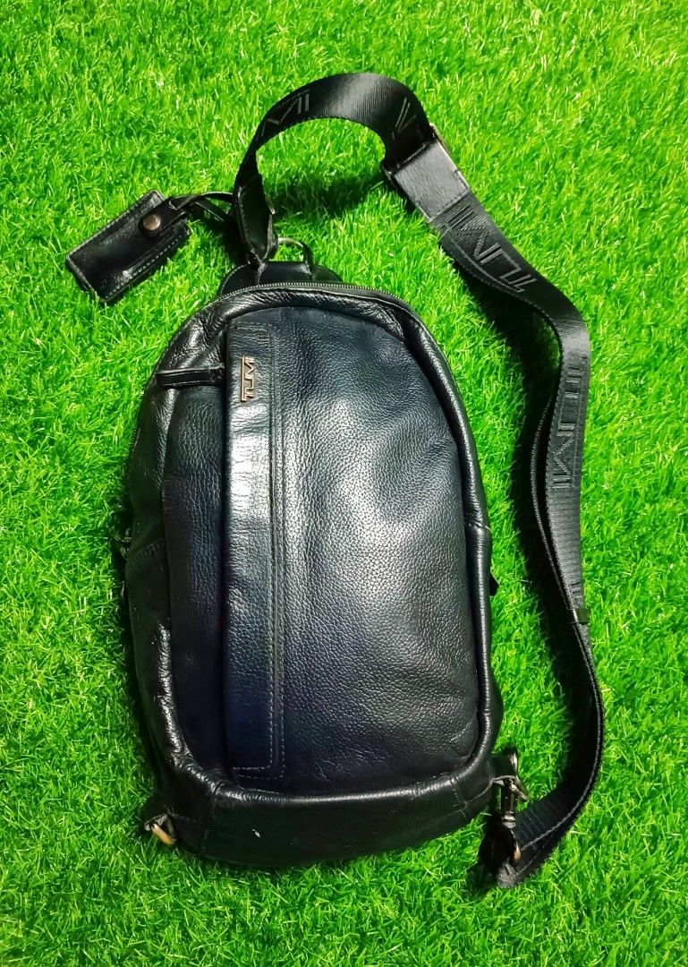 Handbag online tumi original