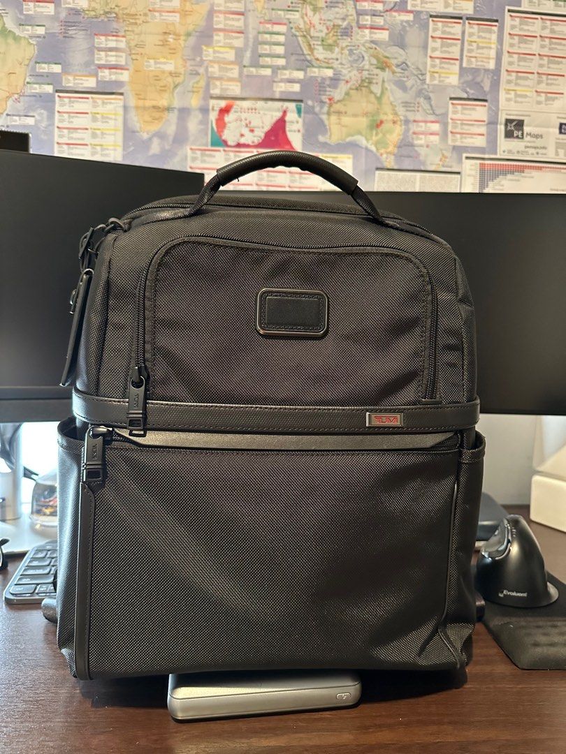 slim solutions brief pack