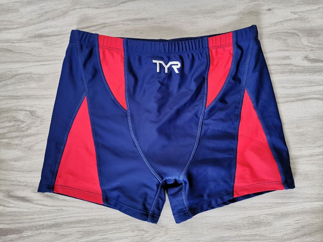 Tyr swimming trunks sale