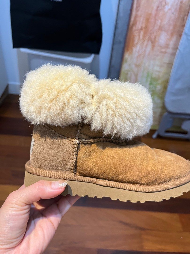 UGG boots size EU29 USA 12