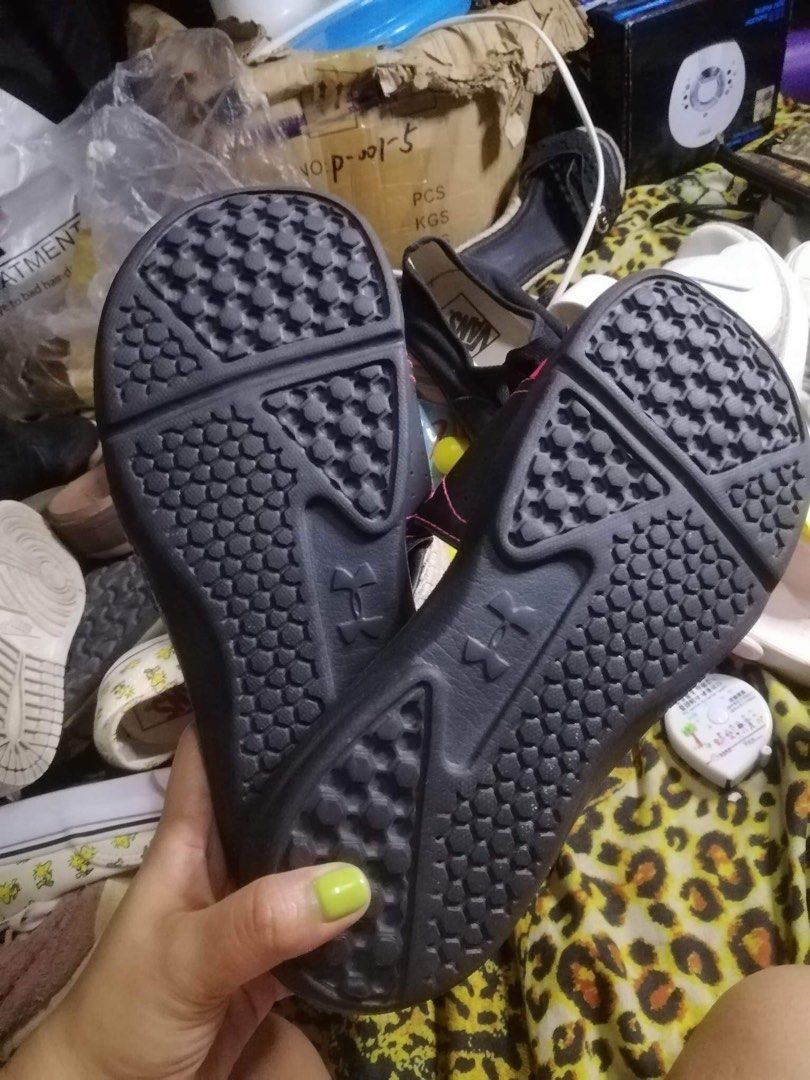 under armor water shoes