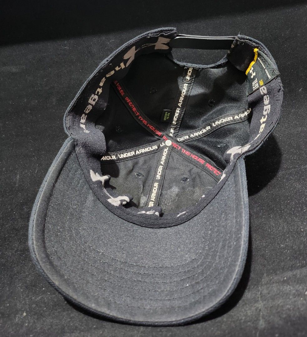 UNDER ARMOR CAP, Men's Fashion, Watches & Accessories, Caps & Hats