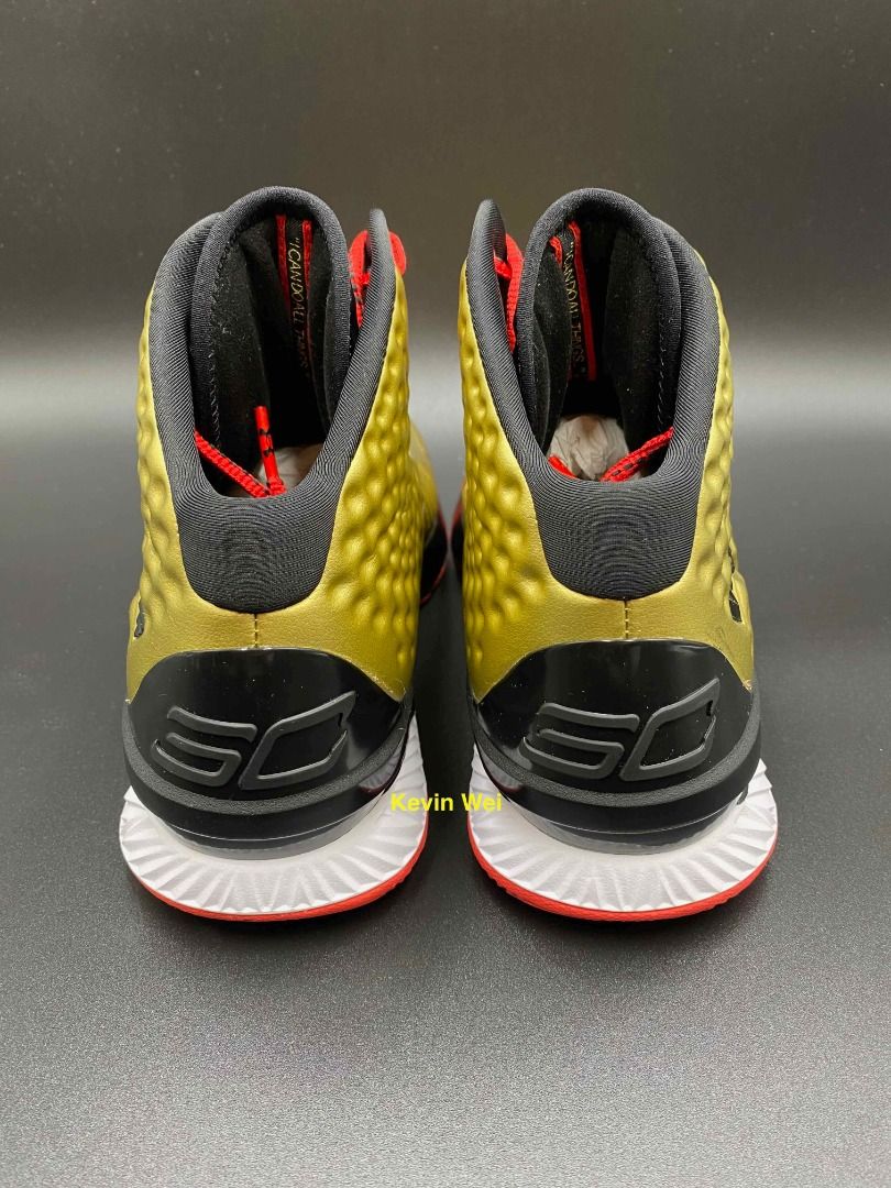 curry1 ネイションズ ファイネスト【28.5】 中っ