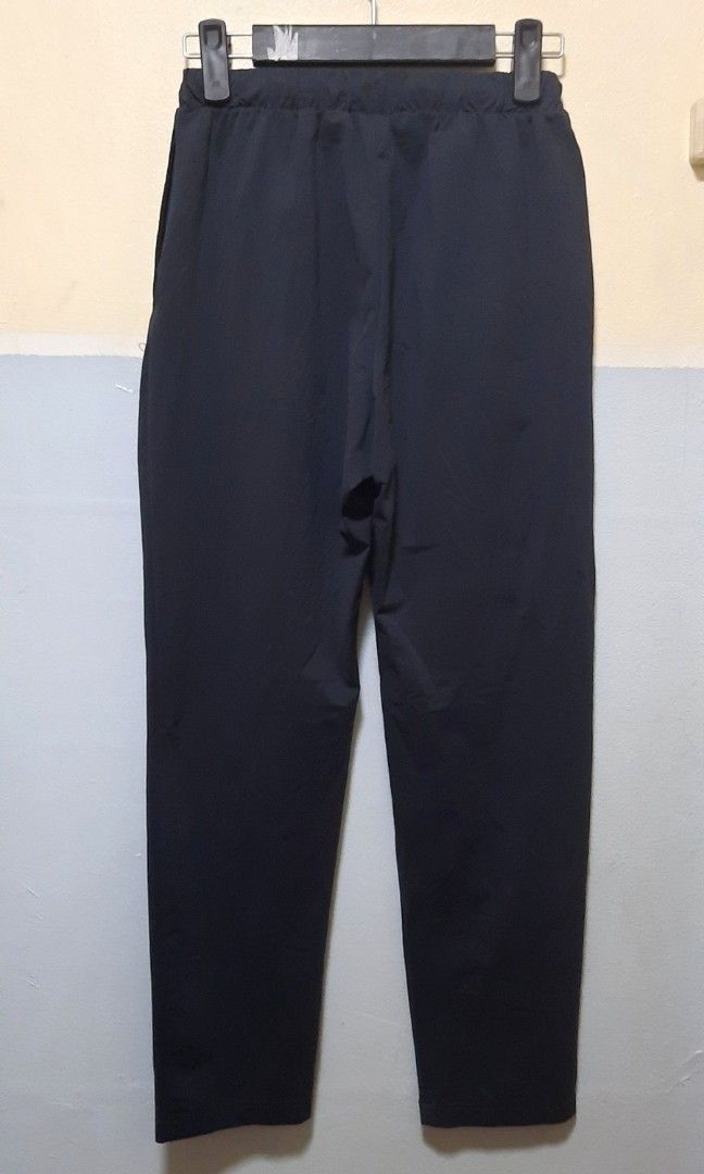 WOMEN'S ULTRA STRETCH ACTIVE AIRY TAPERED PANTS