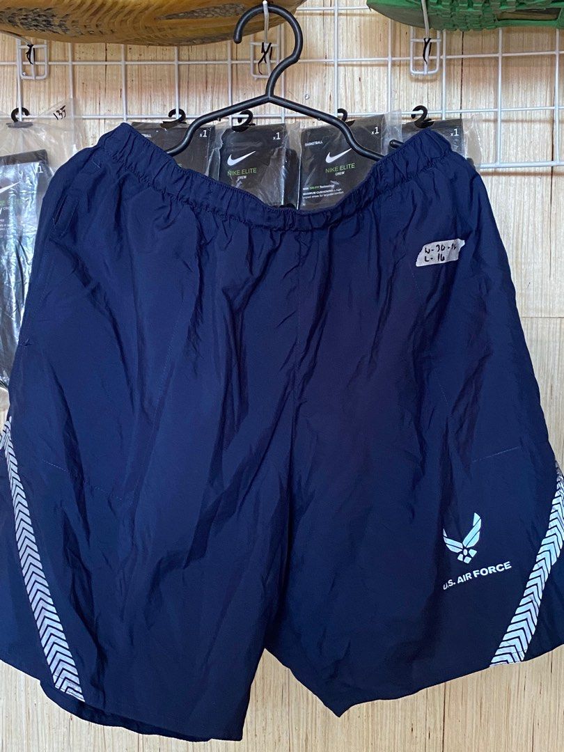 US Army Shorts, Men's Fashion, Bottoms, Shorts on Carousell