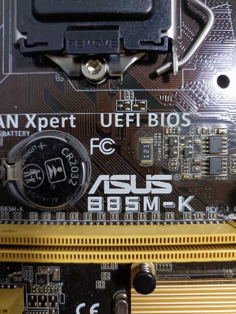 Asus discount b85 mk