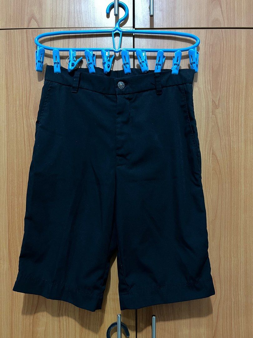 UST Nursing Type B uniform set, Men's Fashion, Tops & Sets, Tshirts ...