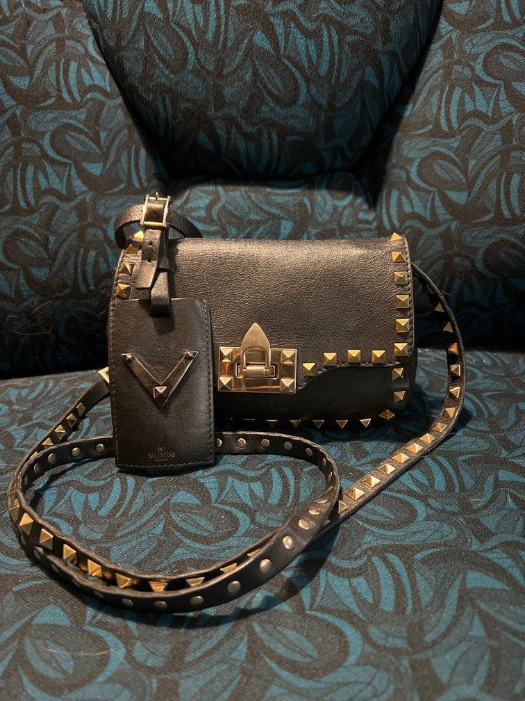 Valentino garavani sales sling bag
