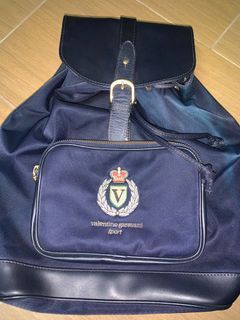 Valentino Garavani Sport backpack