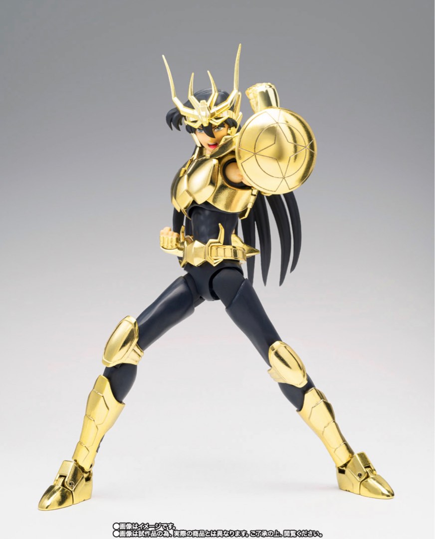 EX紫龍新生Gold Limited Edition vf_h_h_dg_ck____tamashii_natio