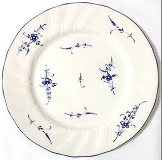 德國VILLEROY & BOCH LUXEMBOURG經典大圓盤