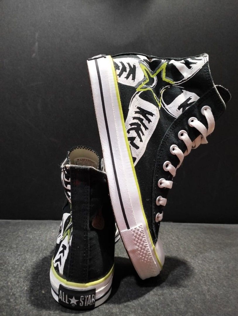 Converse all star vintage 24 shop