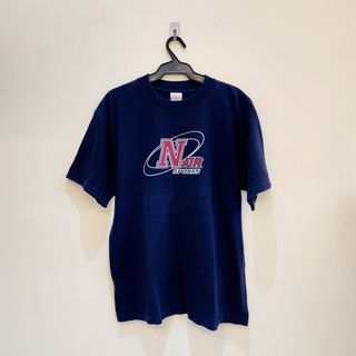 Vintage Intex Crewneck Shirt