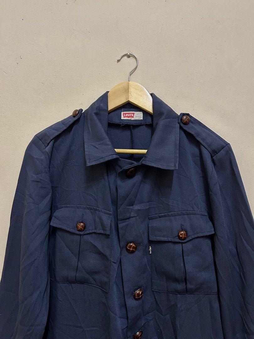 Levis sta store prest shirt