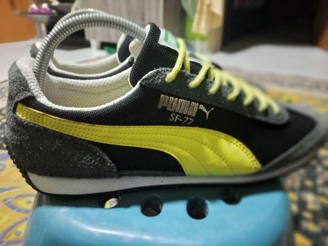 Puma sf77 2025