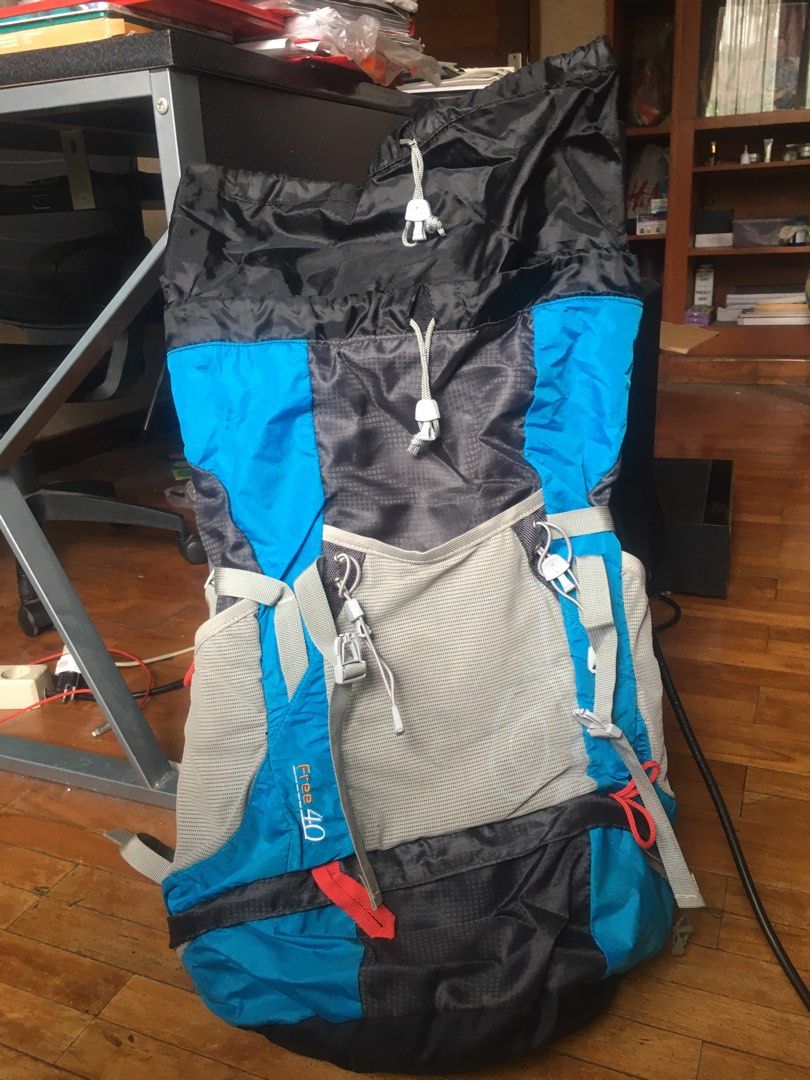 Eastpak westfield top