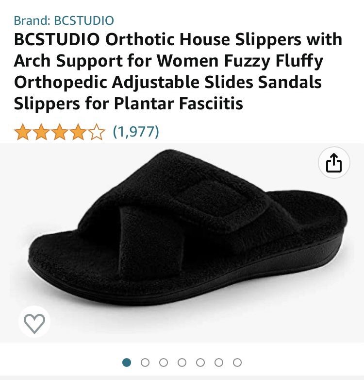 womens slippers slide on