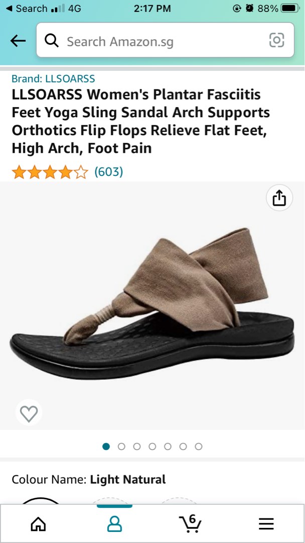 Llsoarss sandals store
