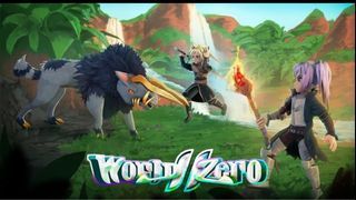 WORLD ZERO GOLD / GEARS / COSTUME / MOUNT